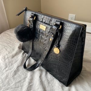 **SOLD** Brahmin “Anywhere” tote
